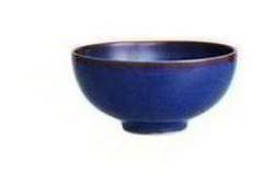 Denby Imperial Blue Rice Bowl